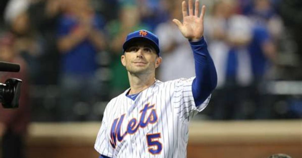 David Wright