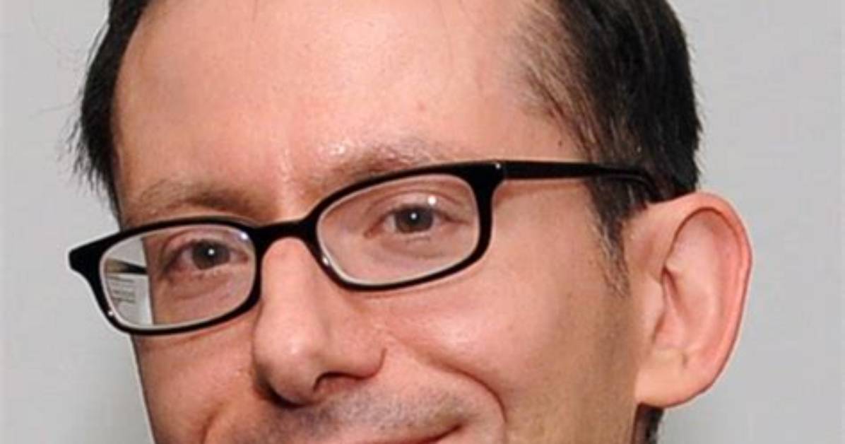 David X. Cohen
