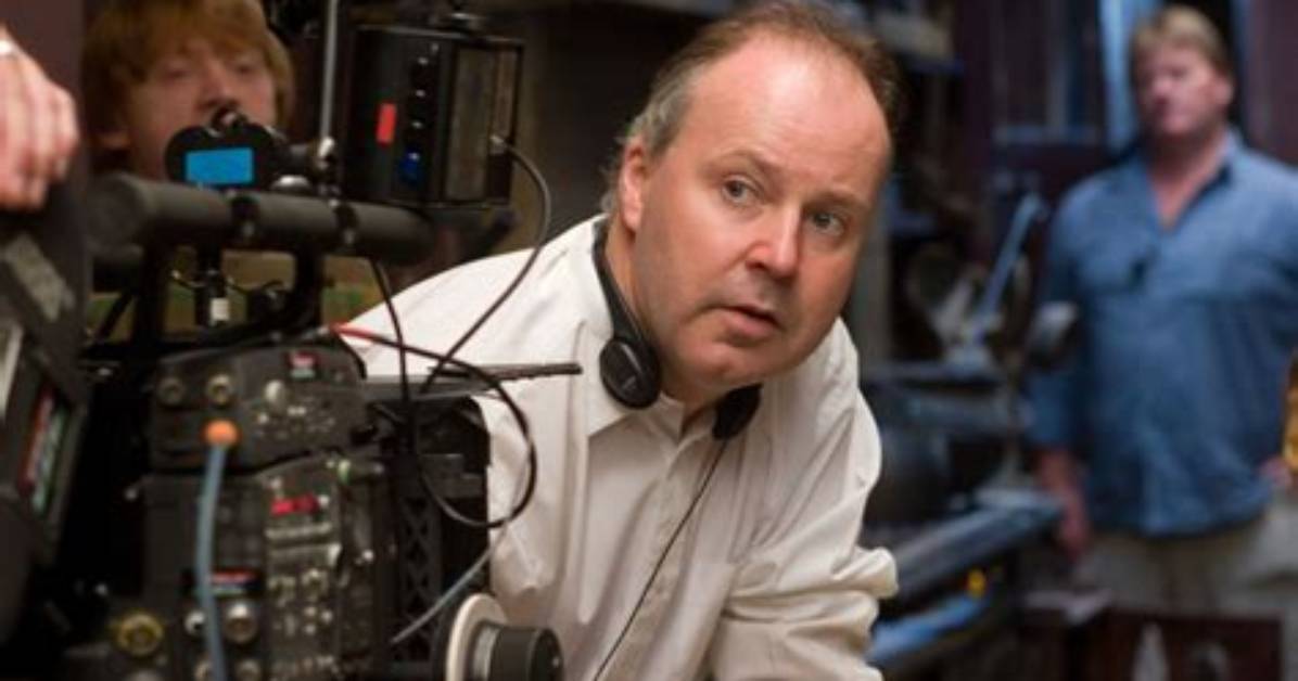 David Yates Net Worth