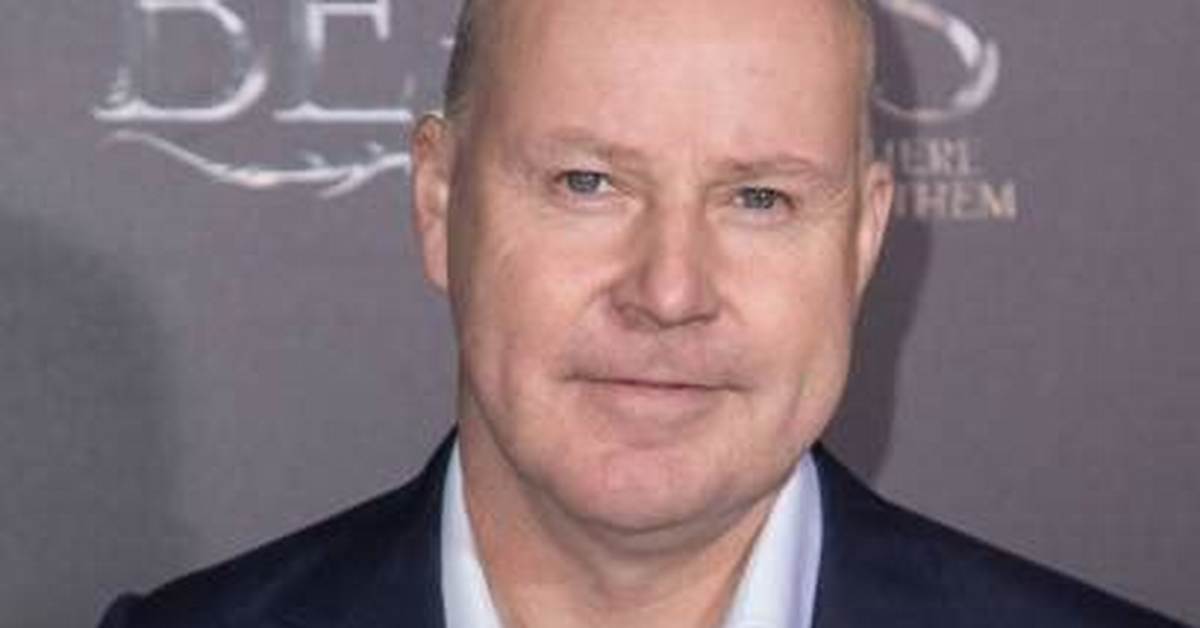 David Yates