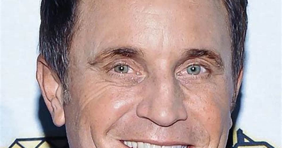 David Yost Net Worth