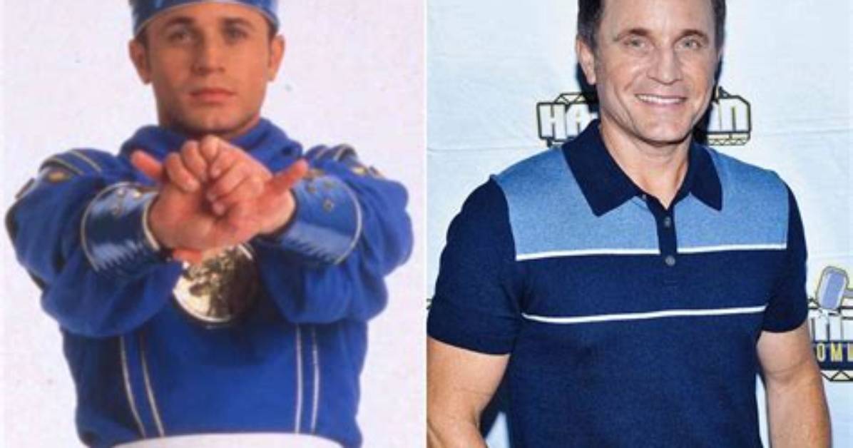 David Yost