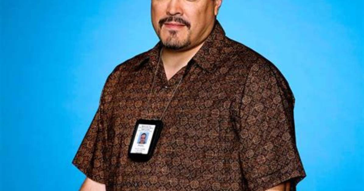 David Zayas Net Worth