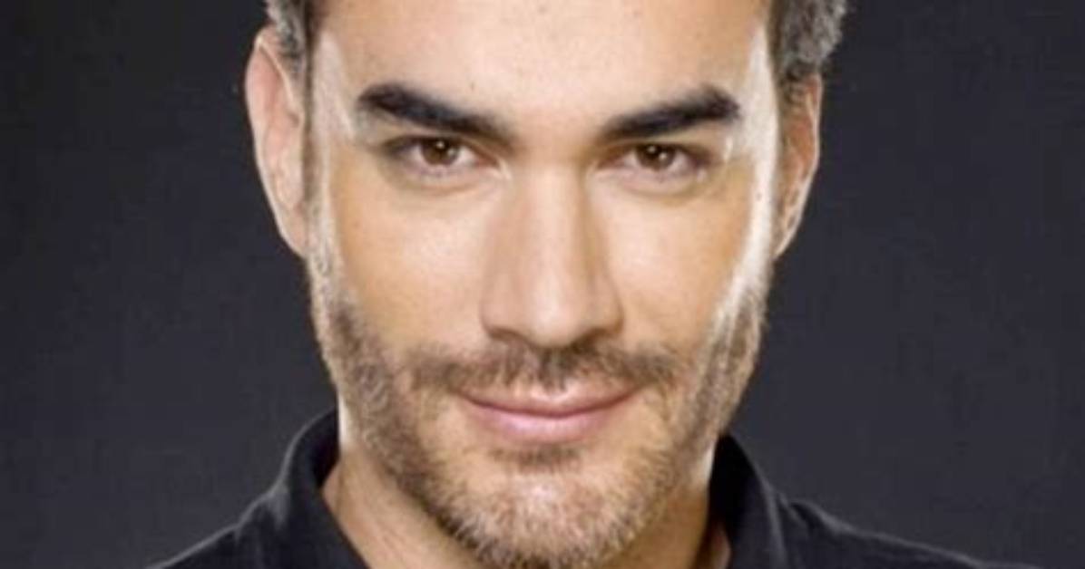 David Zepeda