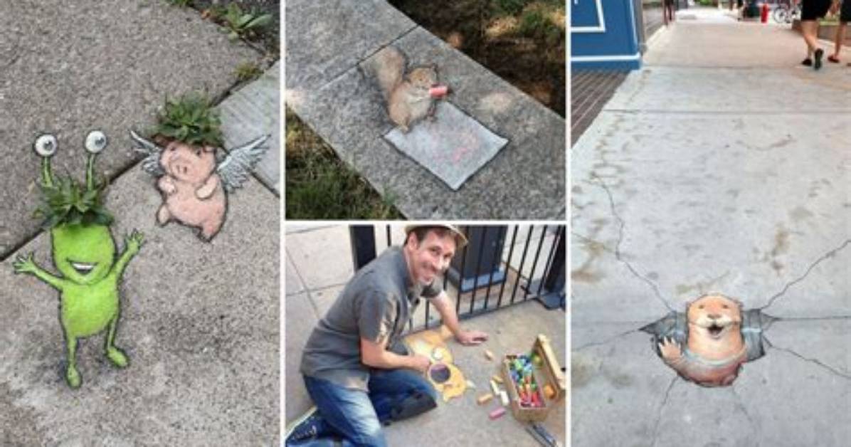 David Zinn