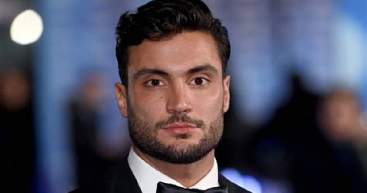 Davide Sanclimenti