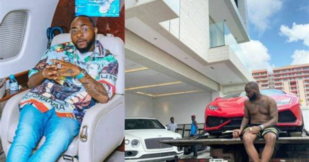 Davido Net Worth 2024: a Comprehensive Look at the Wealth of the Nigerian Music Star