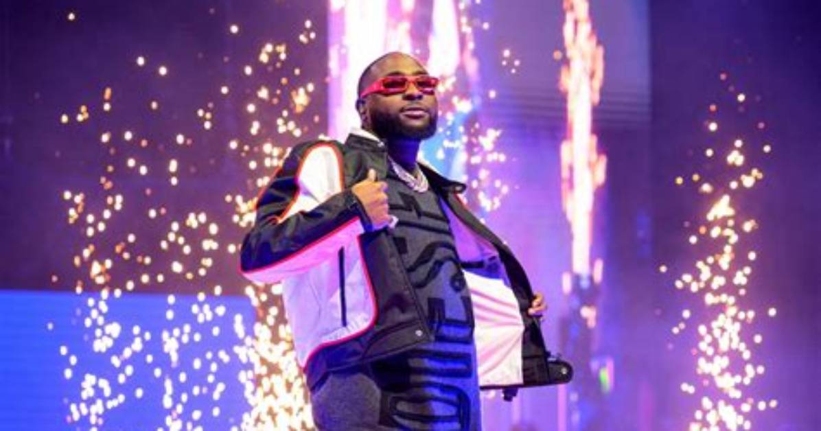 Davido