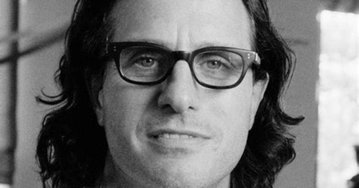 Davis Guggenheim