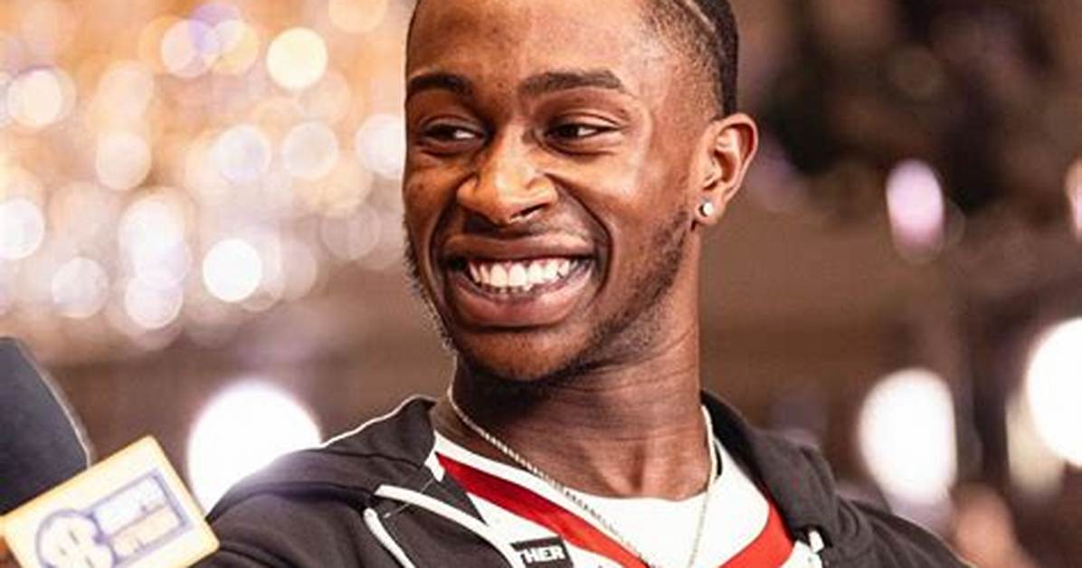 Davonte Davis Net Worth 2024: How Much Does He Earn? Parents & Family