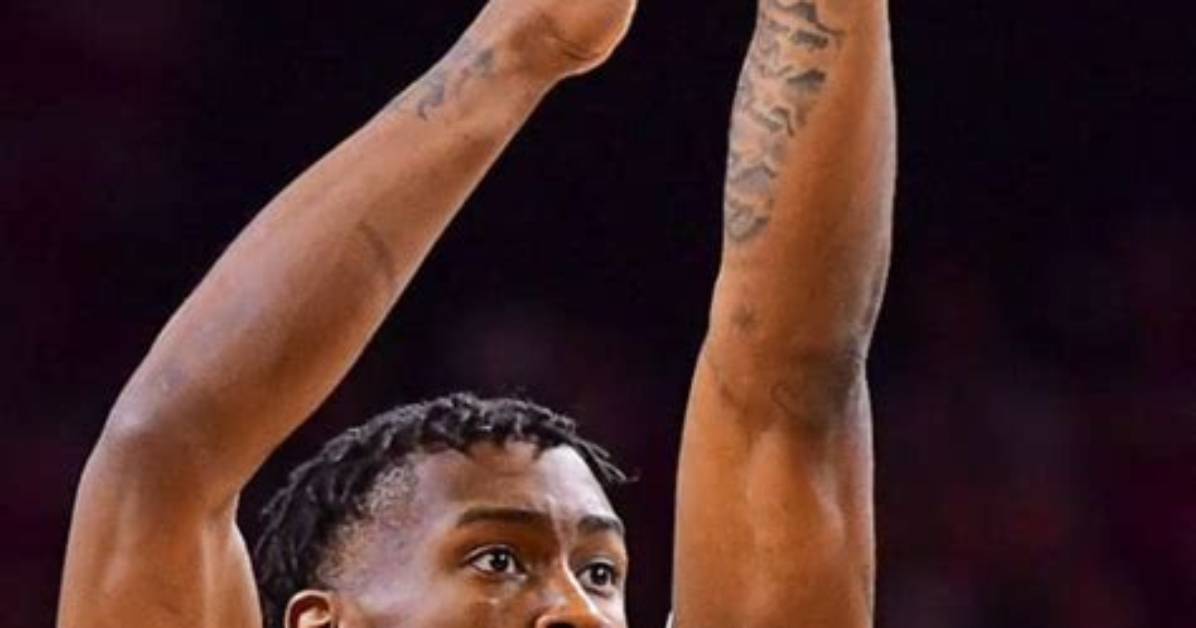 Davonte Davis