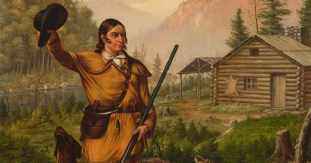 Davy Crockett