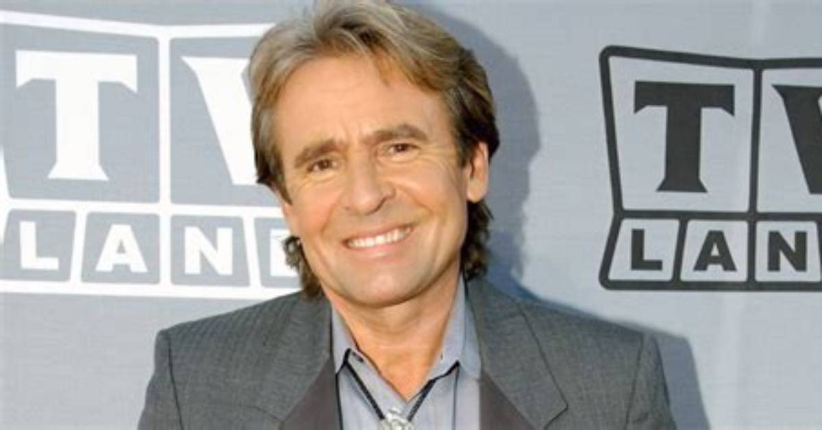Davy Jones Net Worth
