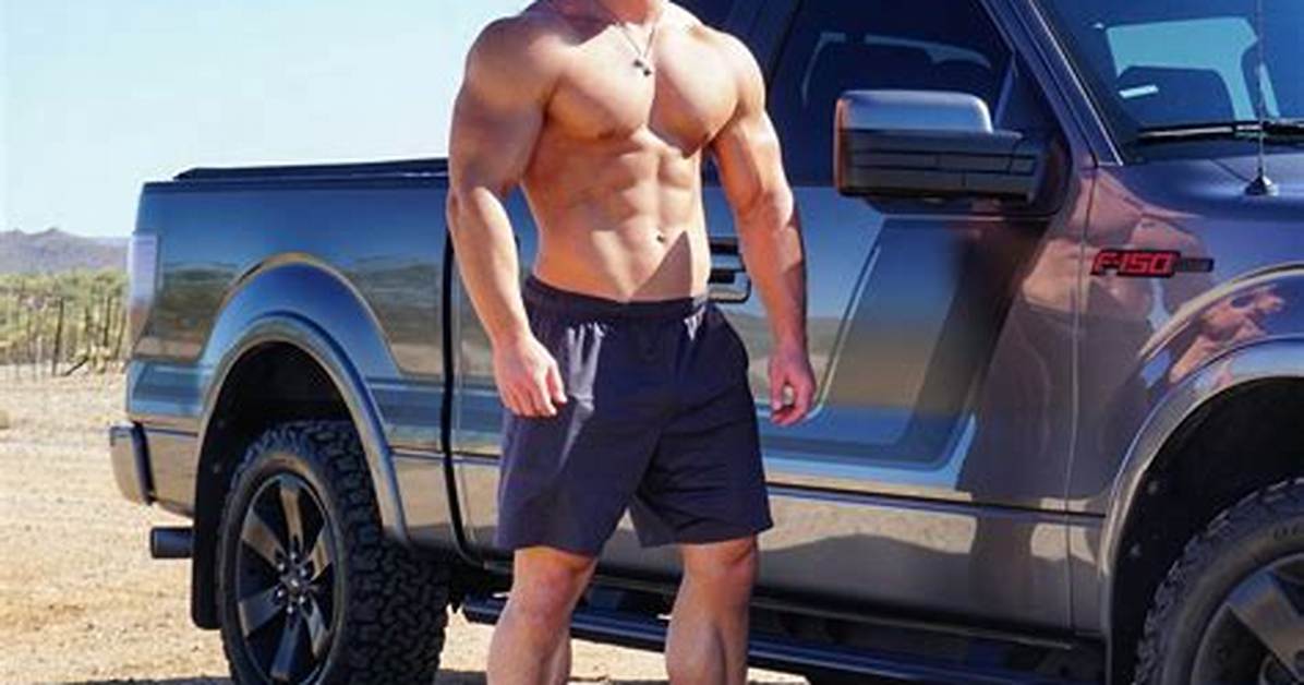 Davy Muscle