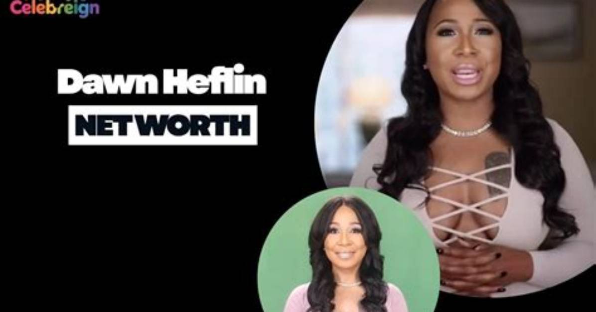 Dawn Hamil Net Worth