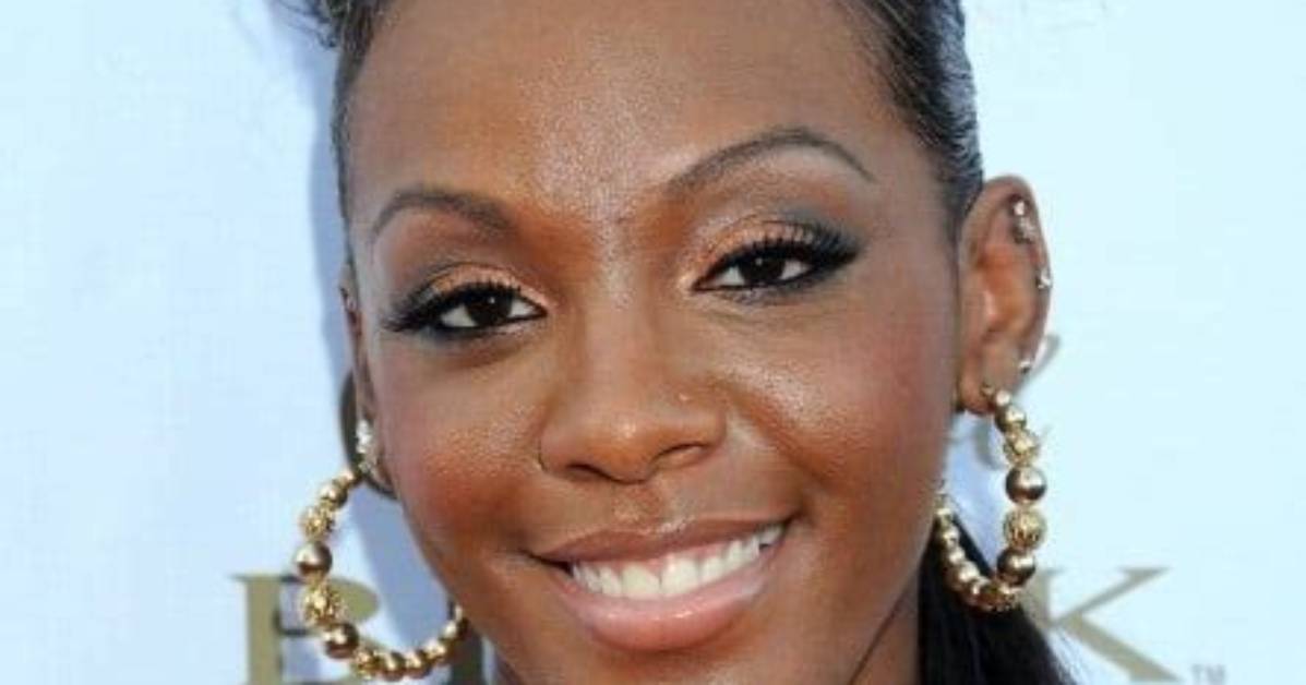 Dawn Richard Net Worth