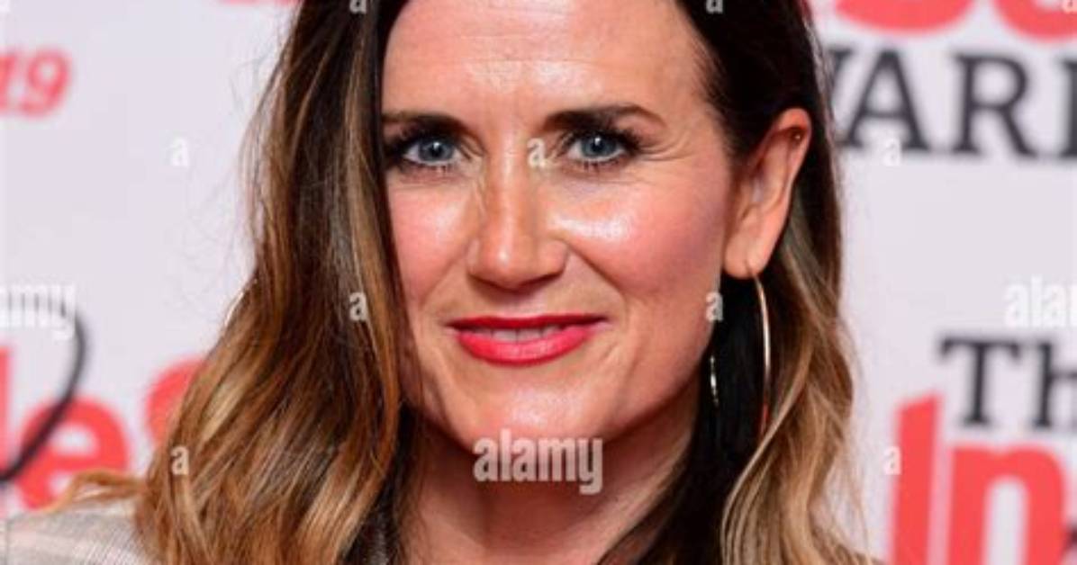 Dawn Steele Net Worth