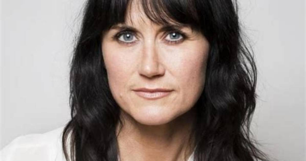 Dawn Steele