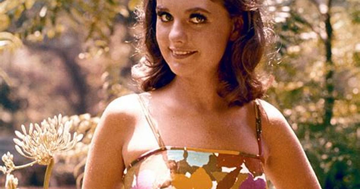 Dawn Wells
