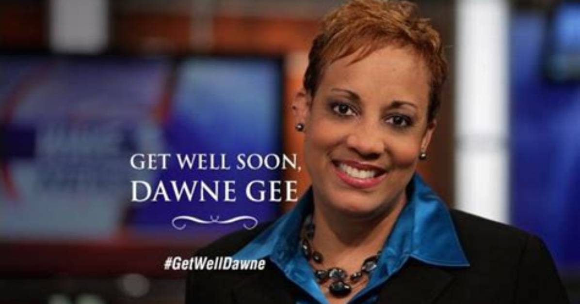 Dawne Gee