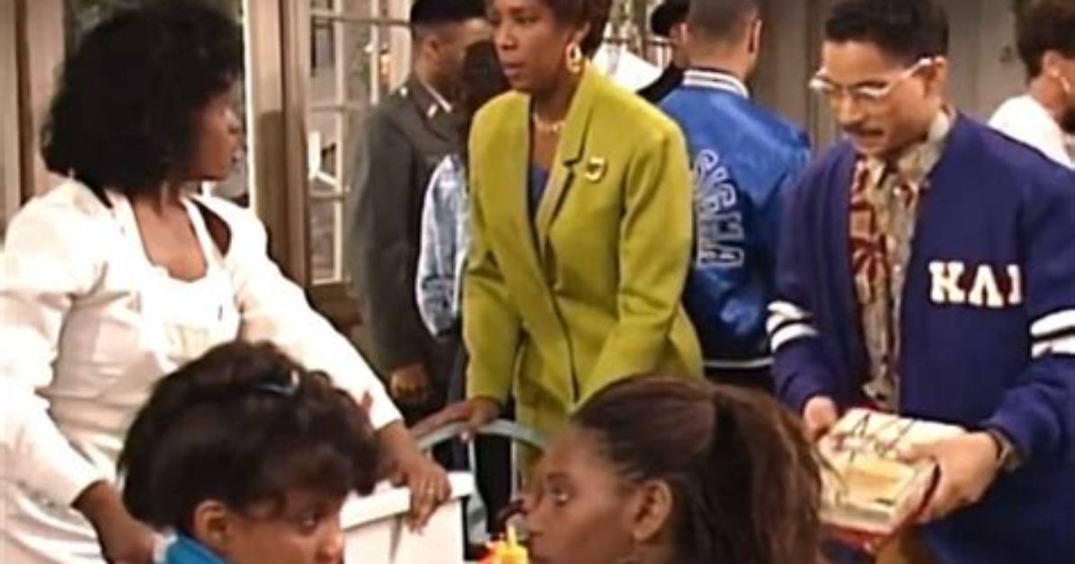 Dawnn Lewis