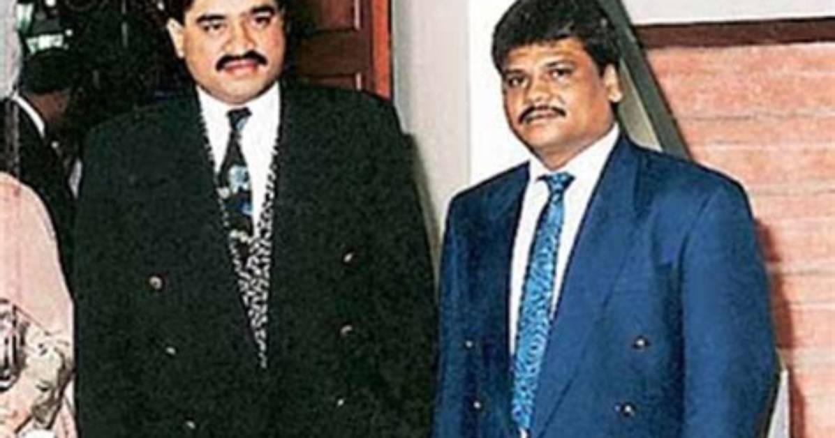 Dawood Ibrahim Kaskar Net Worth