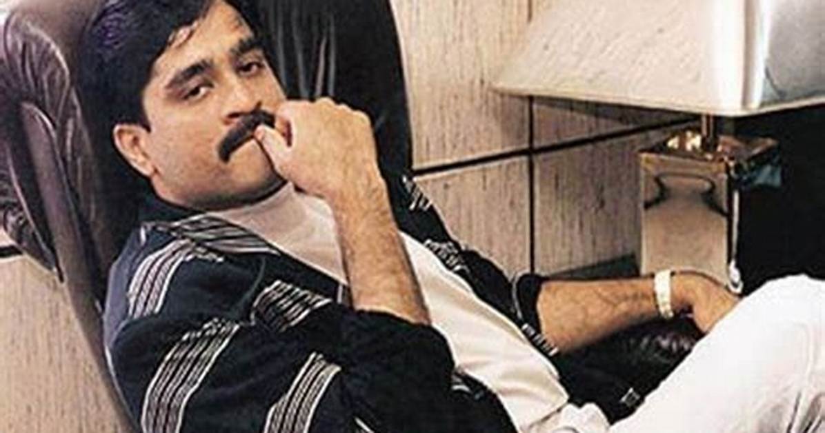 Dawood Ibrahim