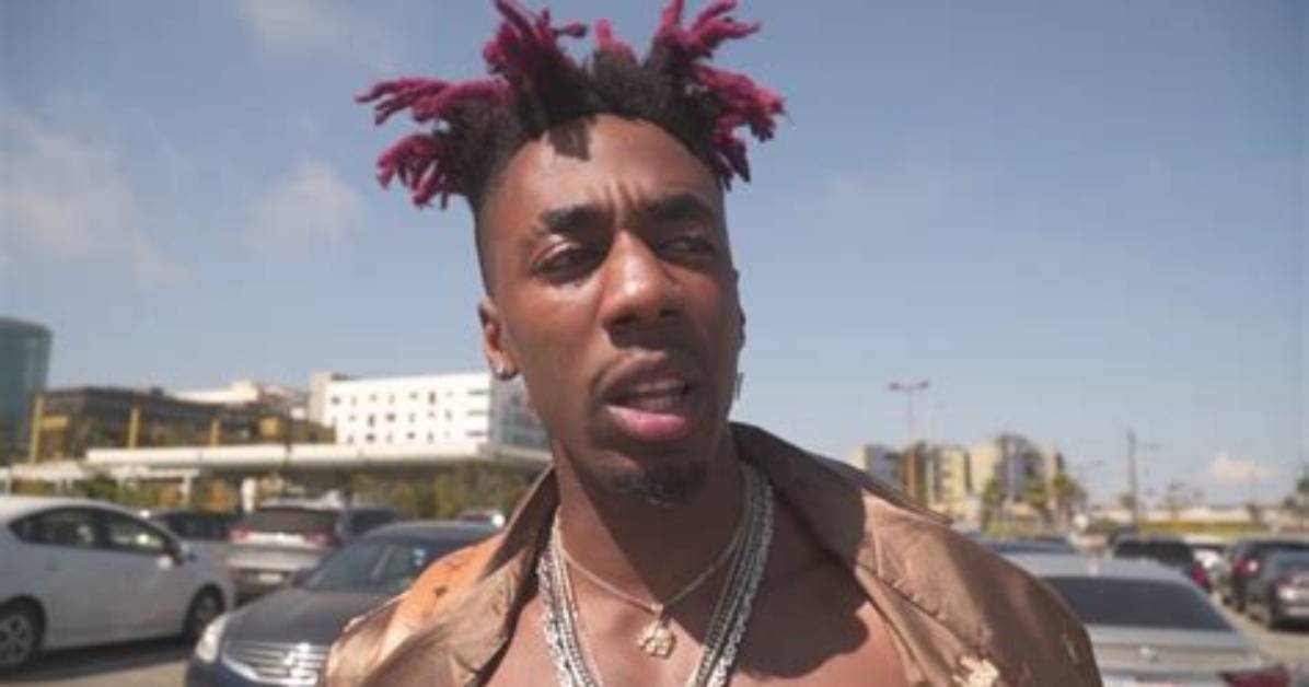 Dax (Rapper) - Bio, Net Worth, Height