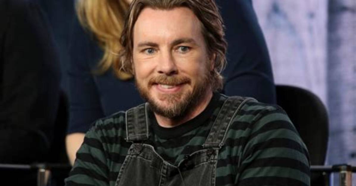 Dax Shepard Net Worth