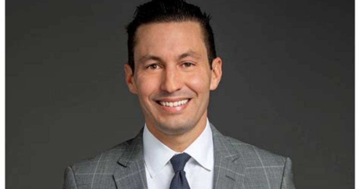 Dax Tejera