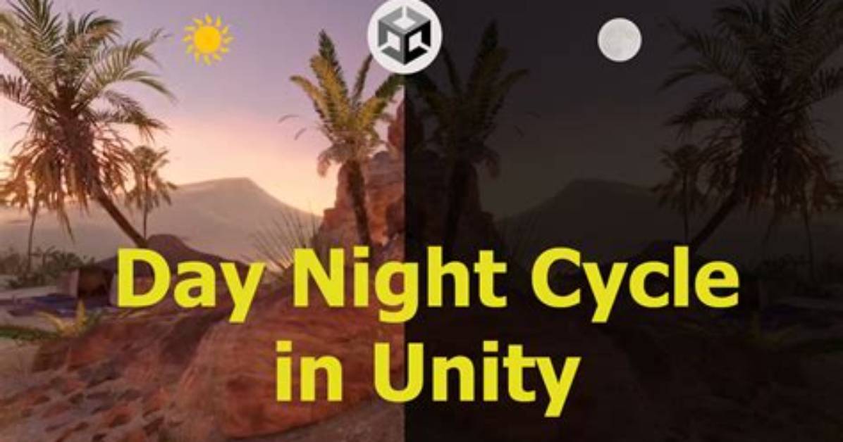 Day Night Cycle Borderlands 2