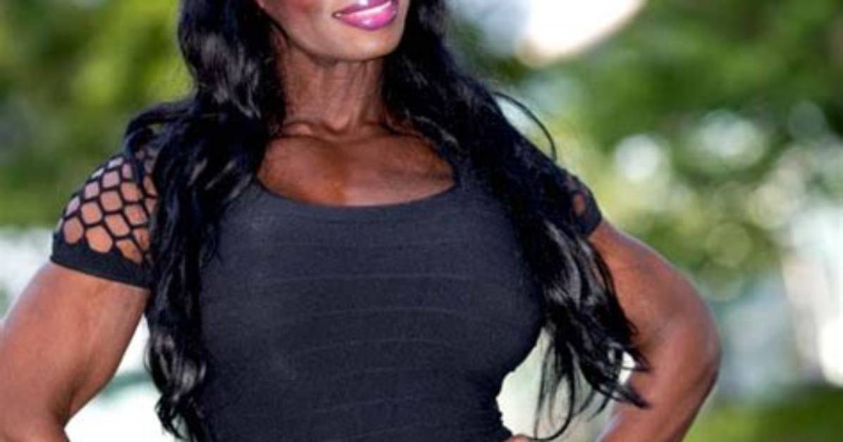 Dayana Cadeau
