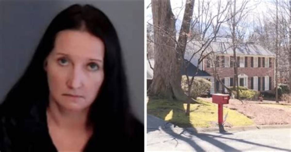 Daycare Owner Amanda Hickey Sentenced to 30 Year's in Prison