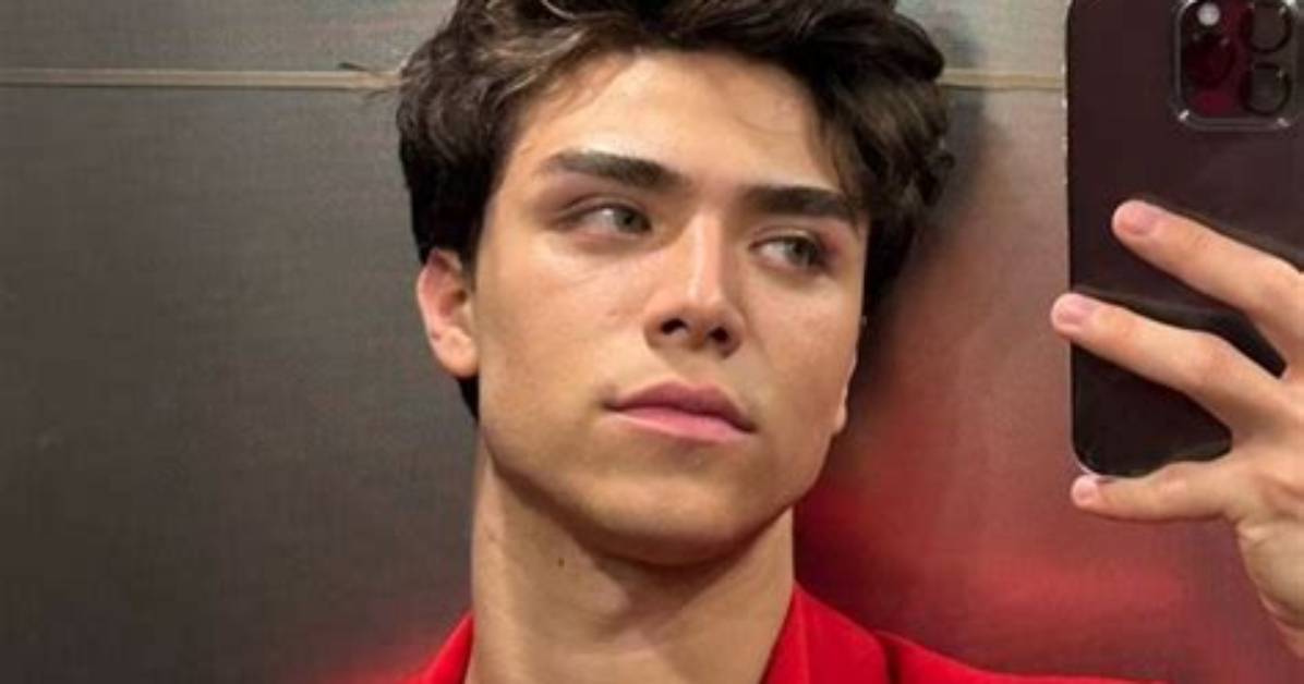 Dayker Salas Net Worth