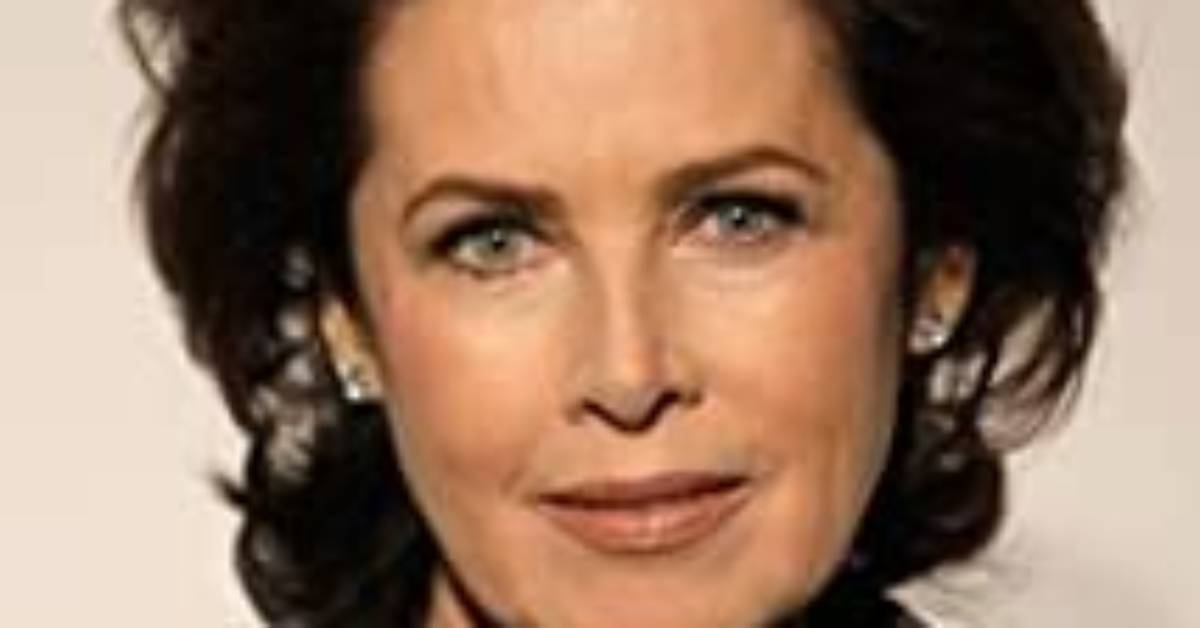 Dayle Haddon Net Worth