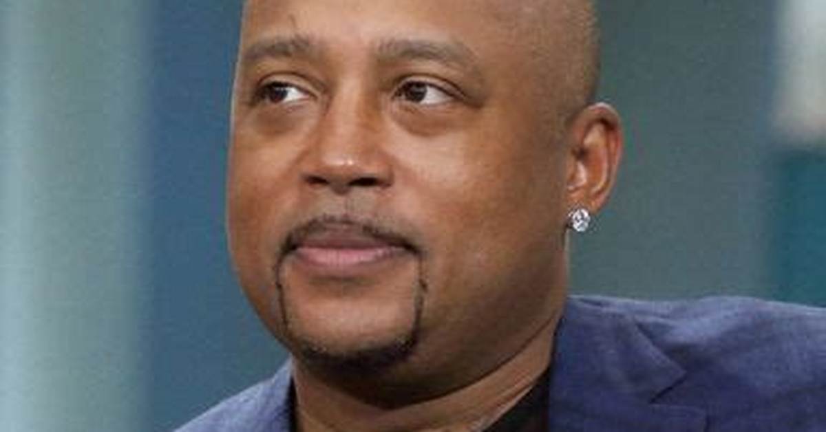 Daymond John