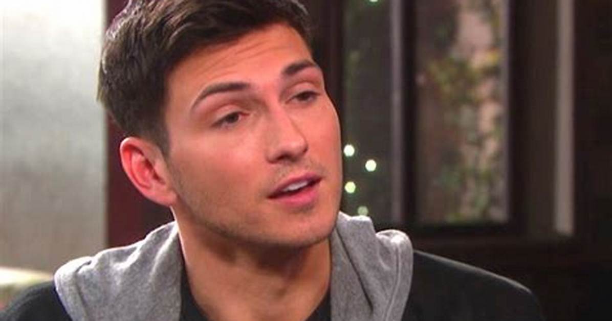 Days of Our Lives (Dool) Spoilers: Ben and Ciara Remarry After Remarkable Reunion
