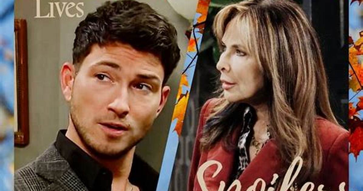 Days of Our Lives (Dool) Spoilers: Will Victor Get Recast?