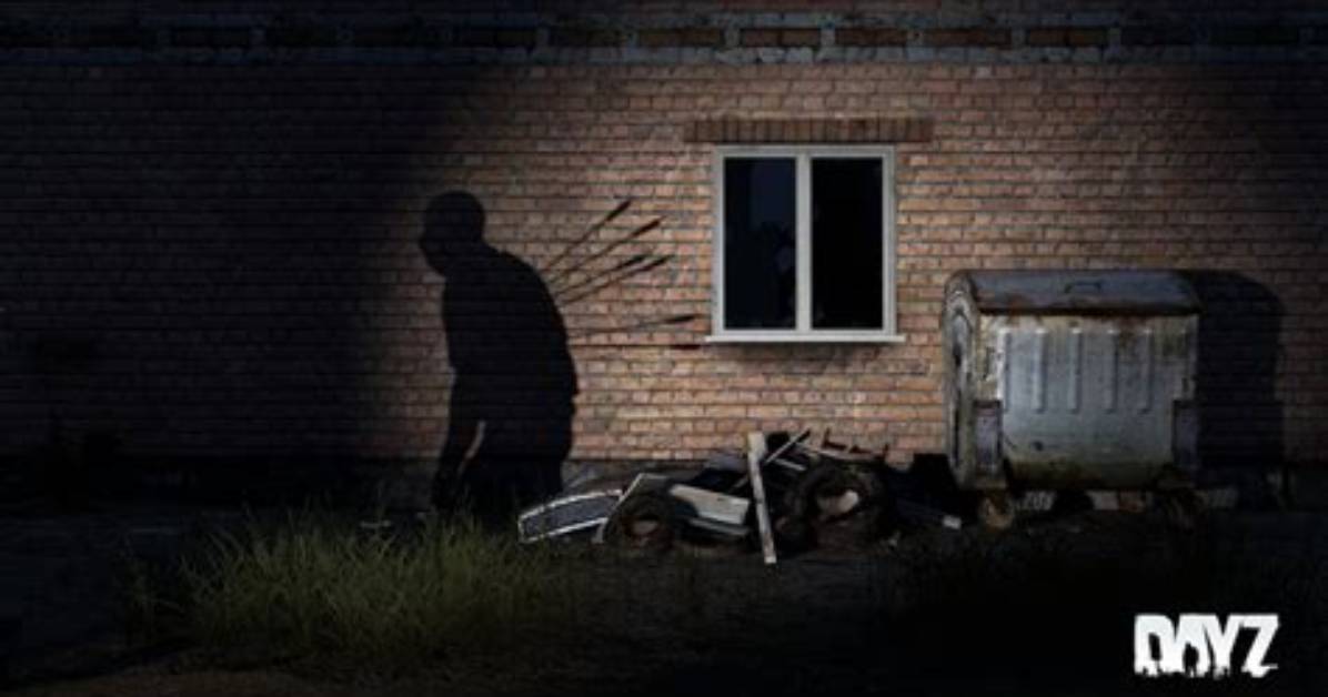 Dayz: How to Regain Blood Quickly