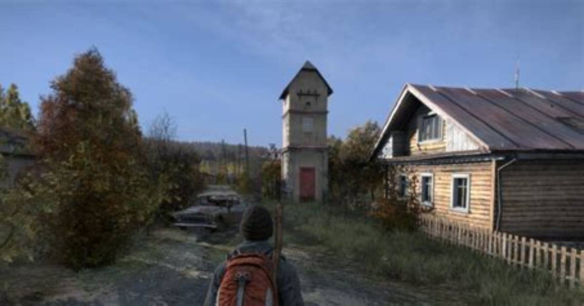 Dayz – Ps4 Version Announced at Gamescom