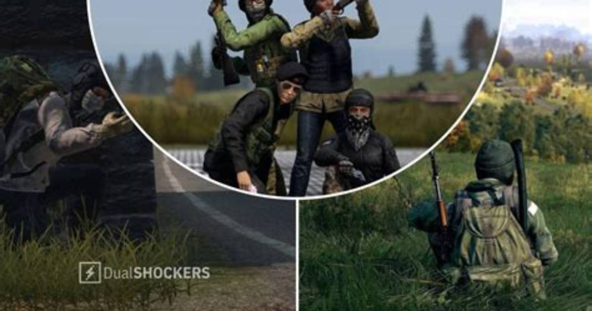 Dayz Update 1.18 Patch Notes (June 14)