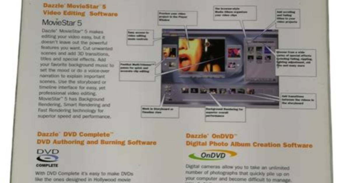Dazzle Dvc 80 on Ubuntu?
