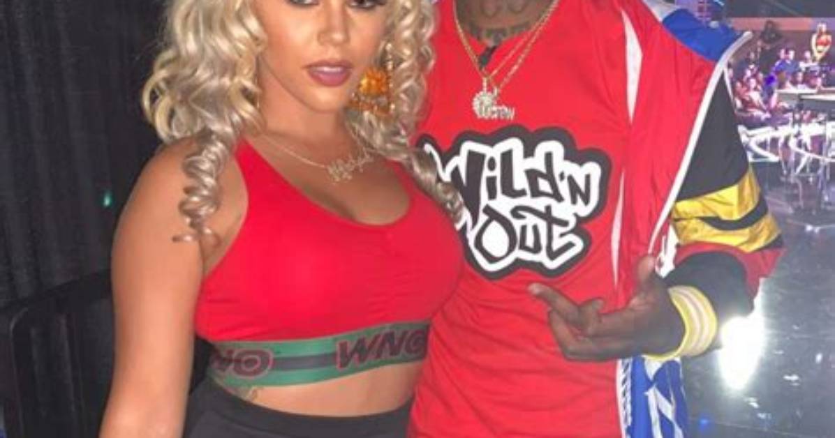 Dcyoungfly