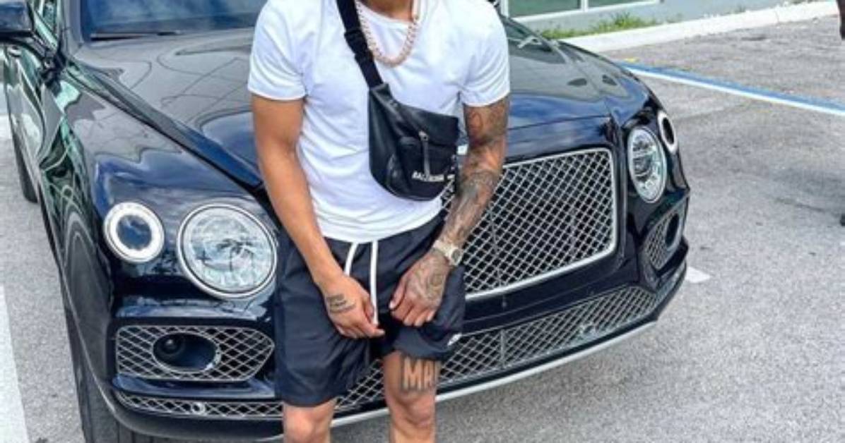 Ddg Net Worth 2021, Real Name, Height, Brother, Songs, Ig