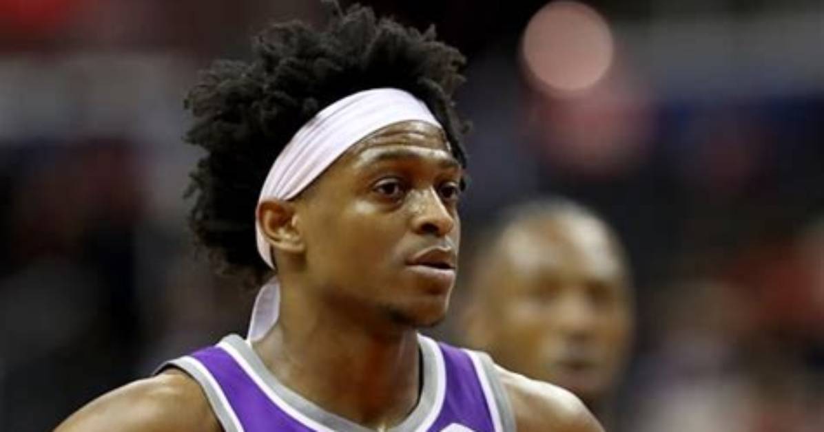 De’aaron Fox Net Worth