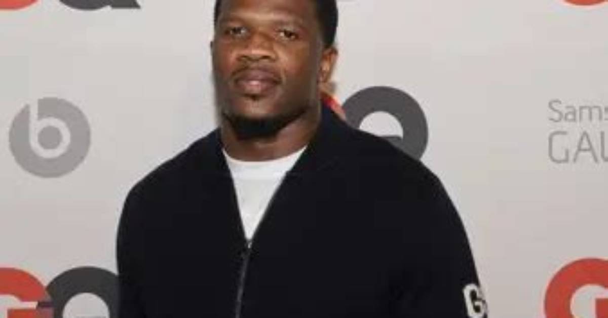 De'andre Johnson Net Worth 2024
