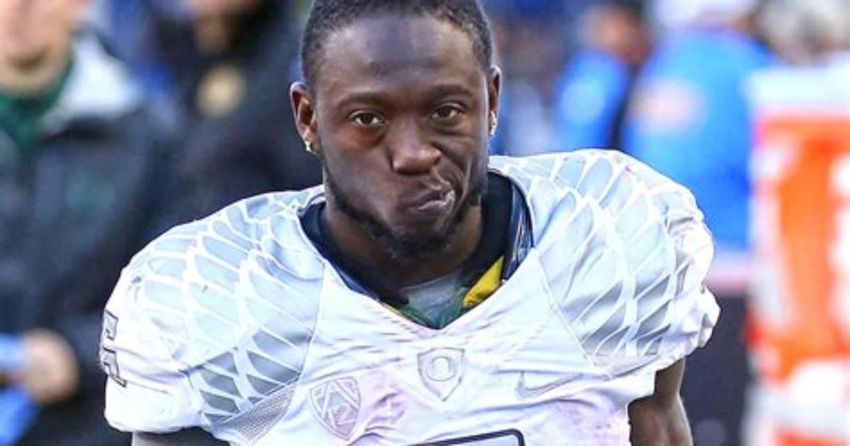 De’anthony Thomas