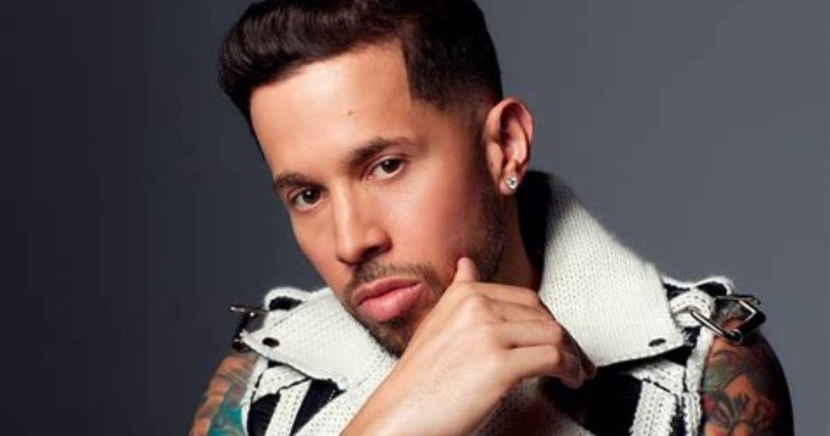 De La Ghetto