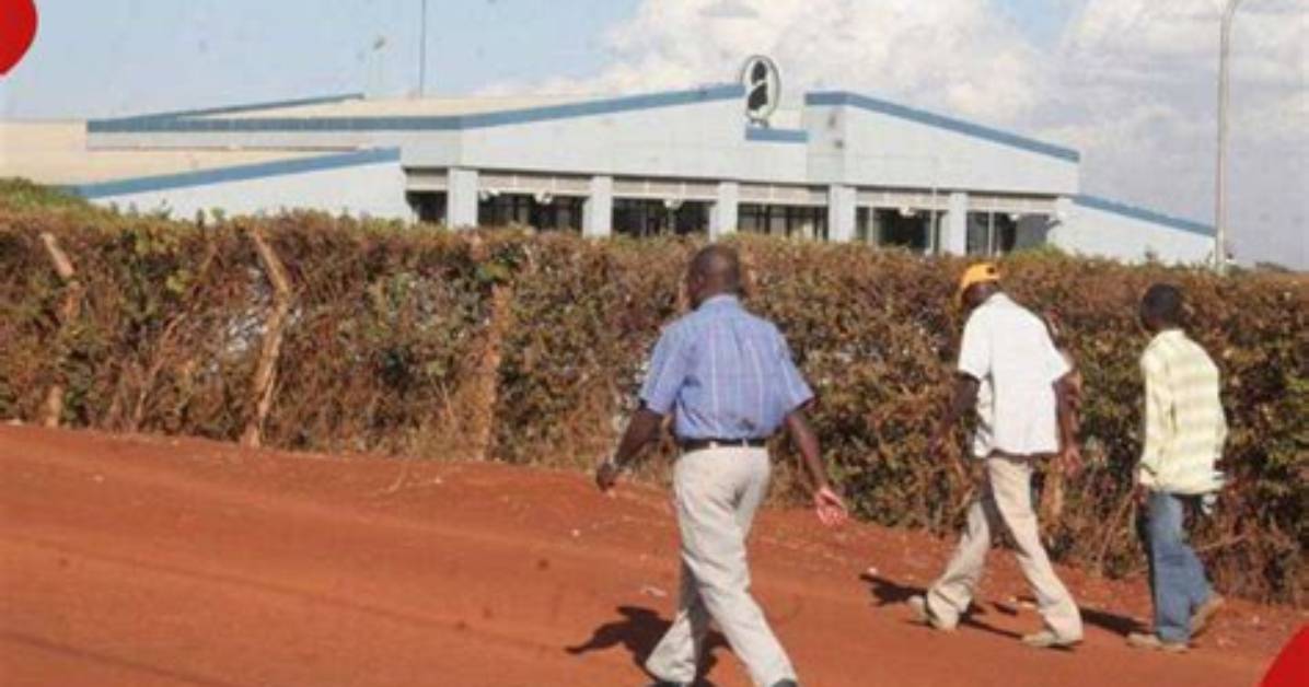 De La Rue Spends Extra Ksh 258M to Lay off Employees as It Exits Kenyan Market
