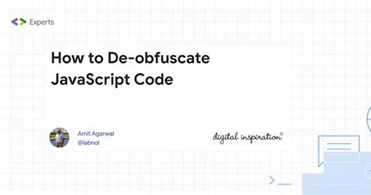 De-Obfuscate Javascript Code to Make It Readable Again [Duplicate]